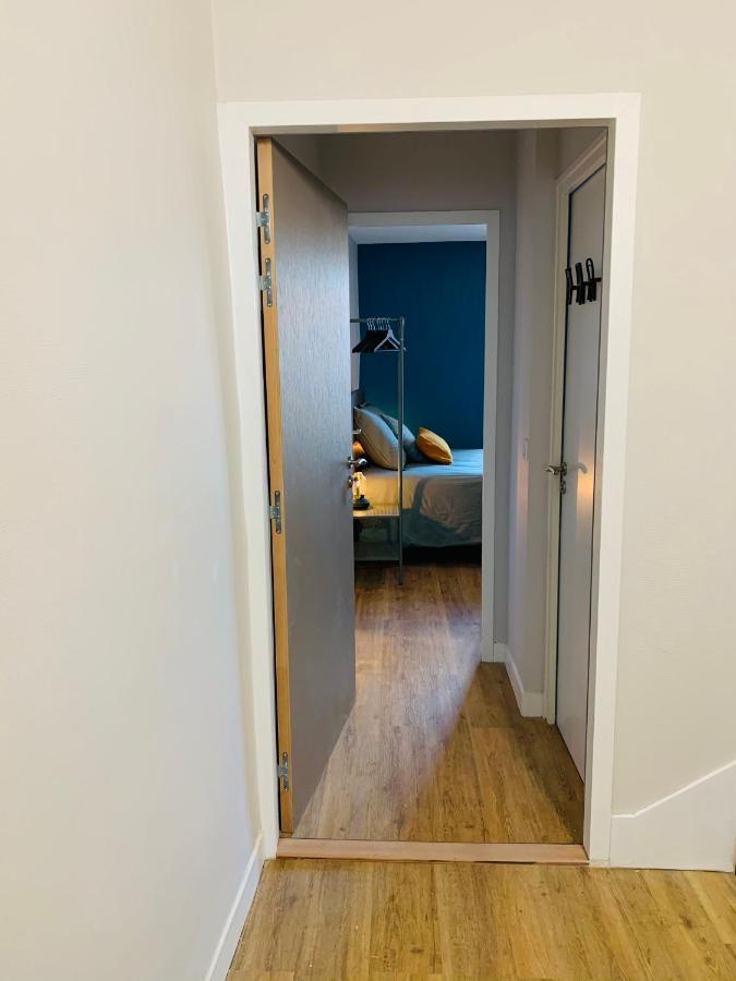 Luxueux Studio Rue Bannier Neuf Apartment ออร์เลออง ภายนอก รูปภาพ